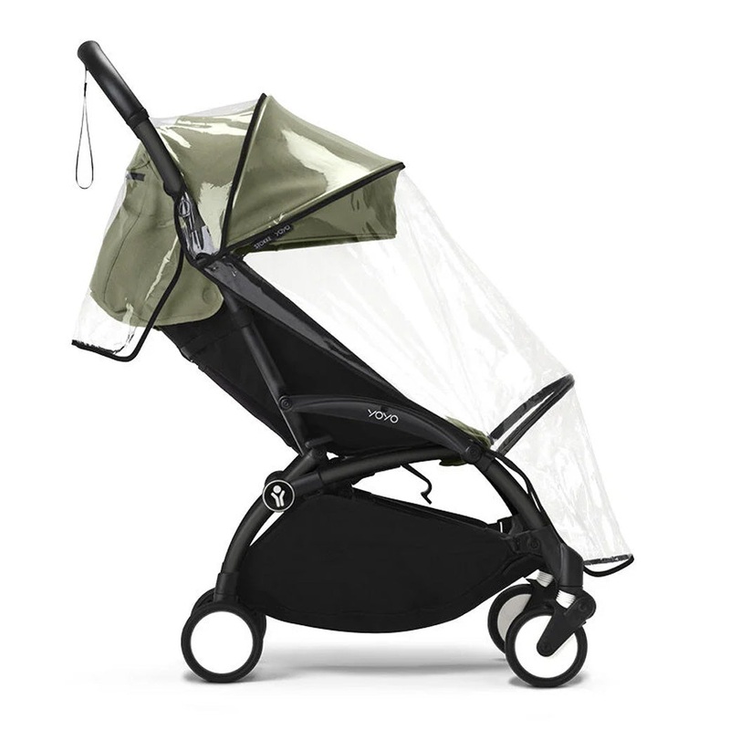 YOYO 6+ Rain Cover