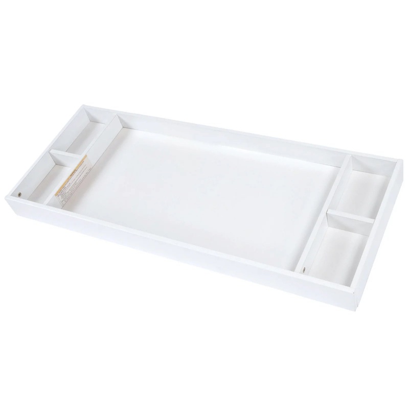 Changing Tray for Soho & Chicago Dressers White