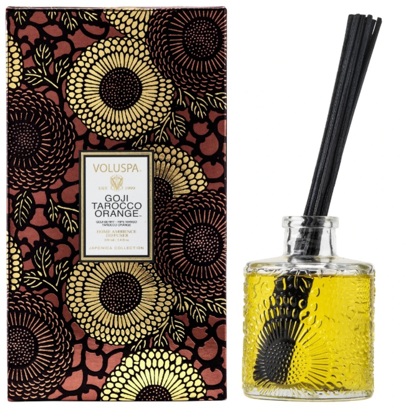 Home Ambience Reed Diffuser – choose one –