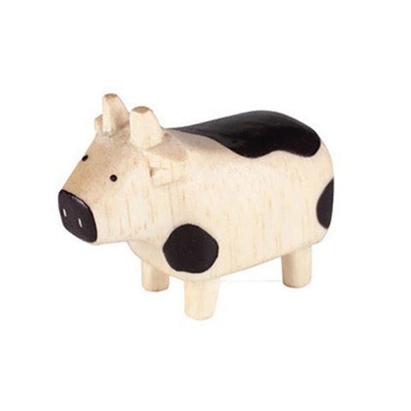 polepole Cow | Zodiac