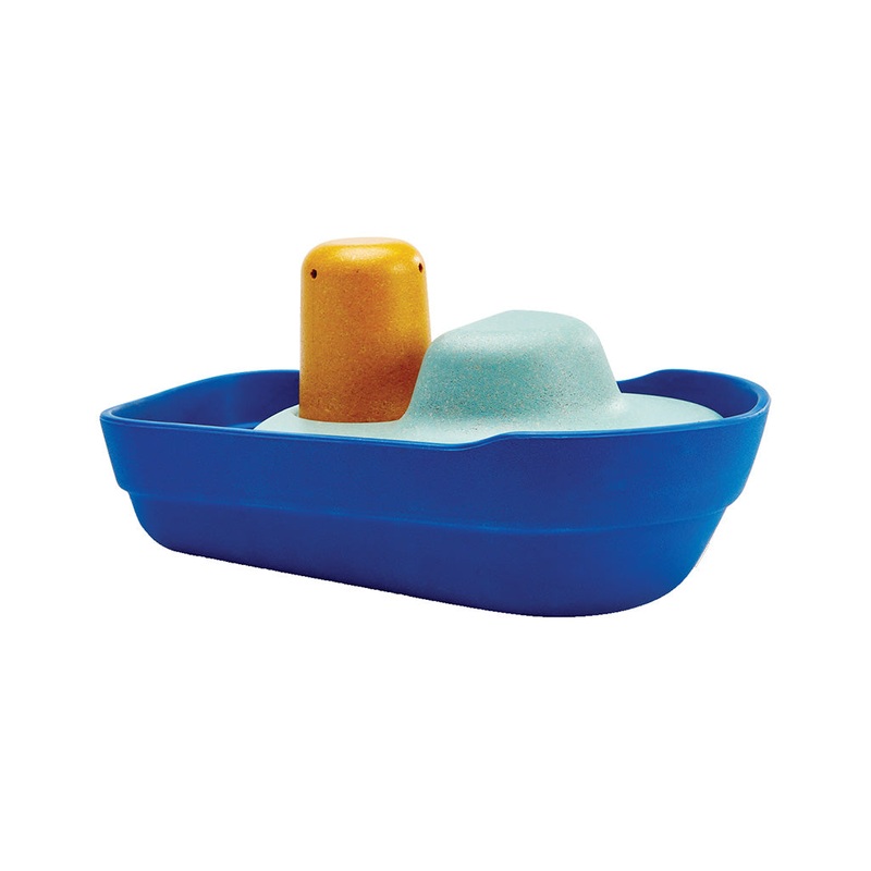Tugboat
