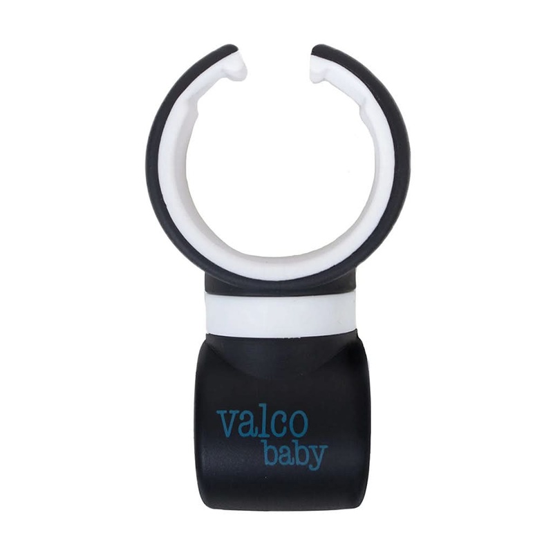 VALCO BABY Universal Mobile Phone Holder Black