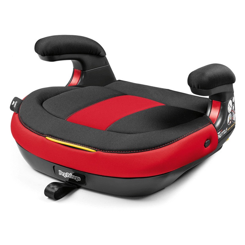 Peg Perego Viaggio Shuttle 120 Metal