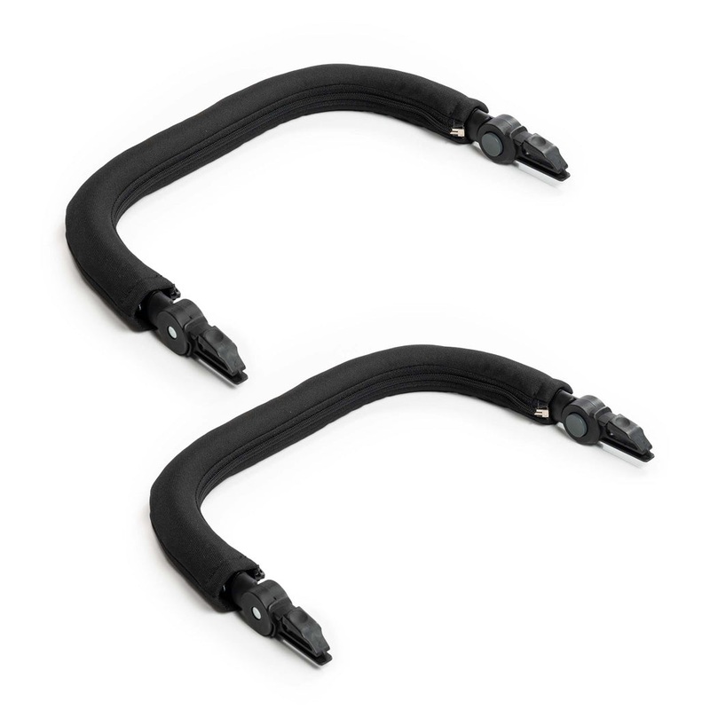 Twin Bumper Bar (Set of 2)