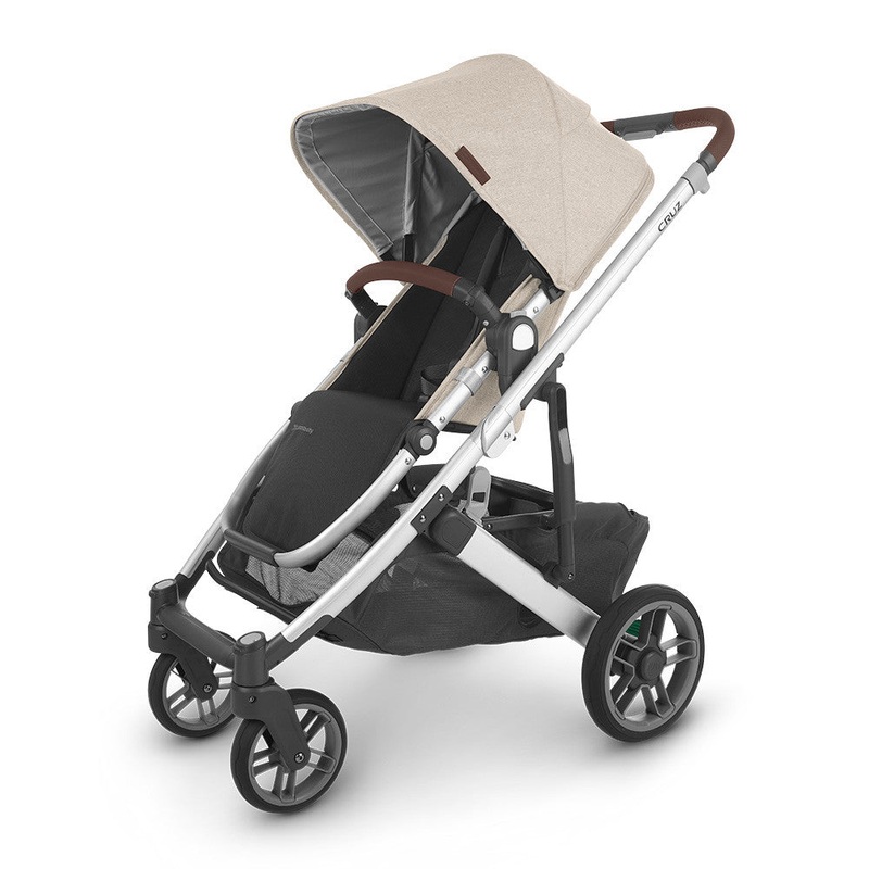 UPPAbaby Cruz V2 Stroller Declan