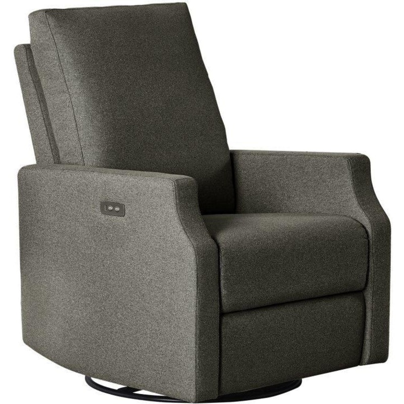 Westwood Baby Louie Power Glider Slate