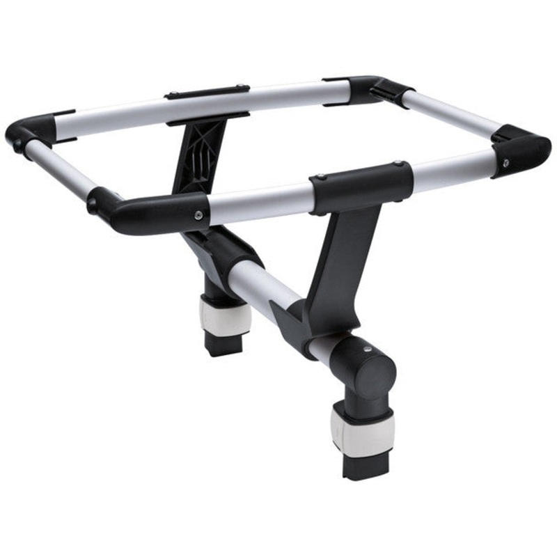 Bugaboo Donkey Chicco Carseat Adapter-Single