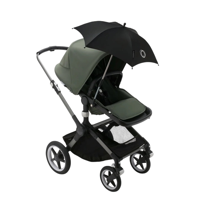 Bugaboo Parasol Old Model Fresh White