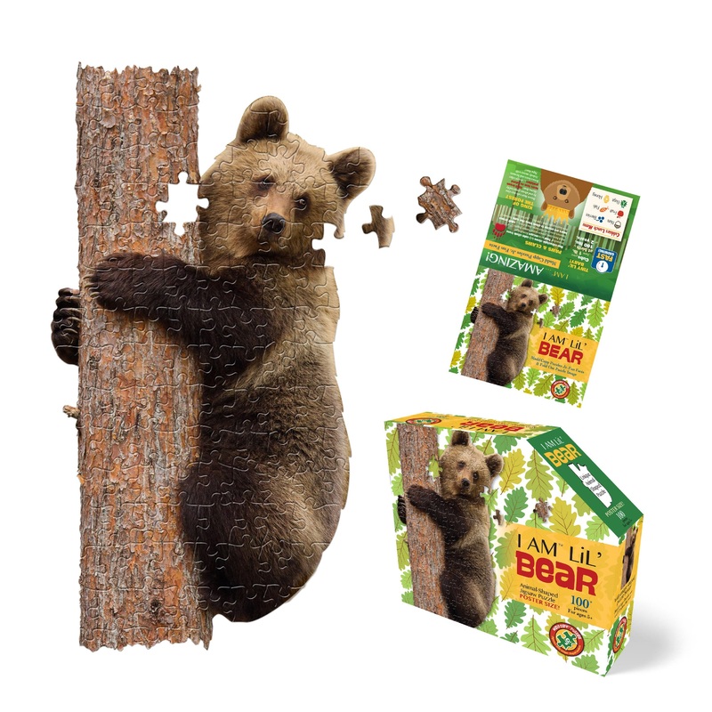 Madd Capp Puzzles – Choose Puzzle –