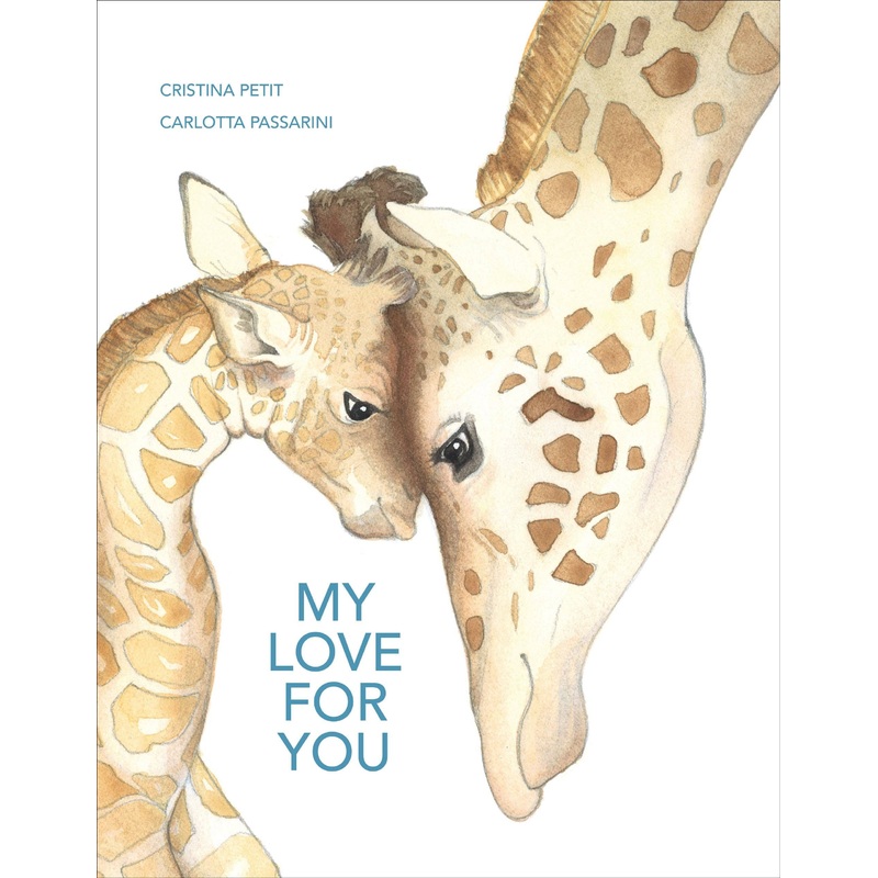 My Love for You