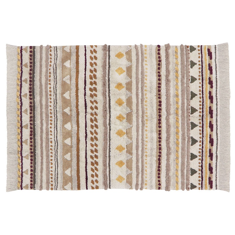 Sistan Nomad Washable Rug Medium