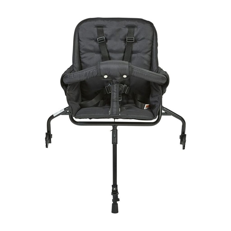 VALCO BABY Tri Mode Duo X Joey Seat Night