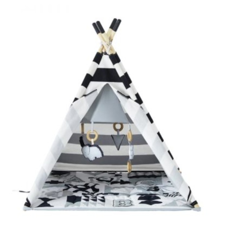 ABC Teepee
