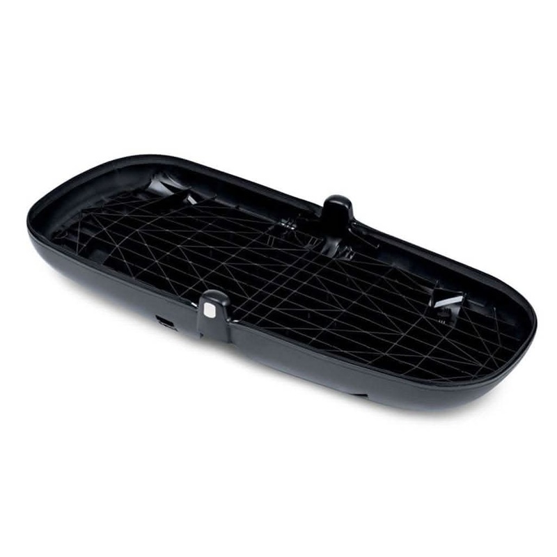 BUGABOO Bee 5 Bassinet Bottom Black