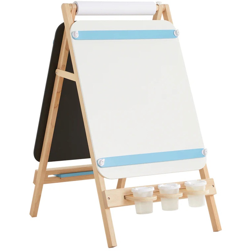 Easel Does It