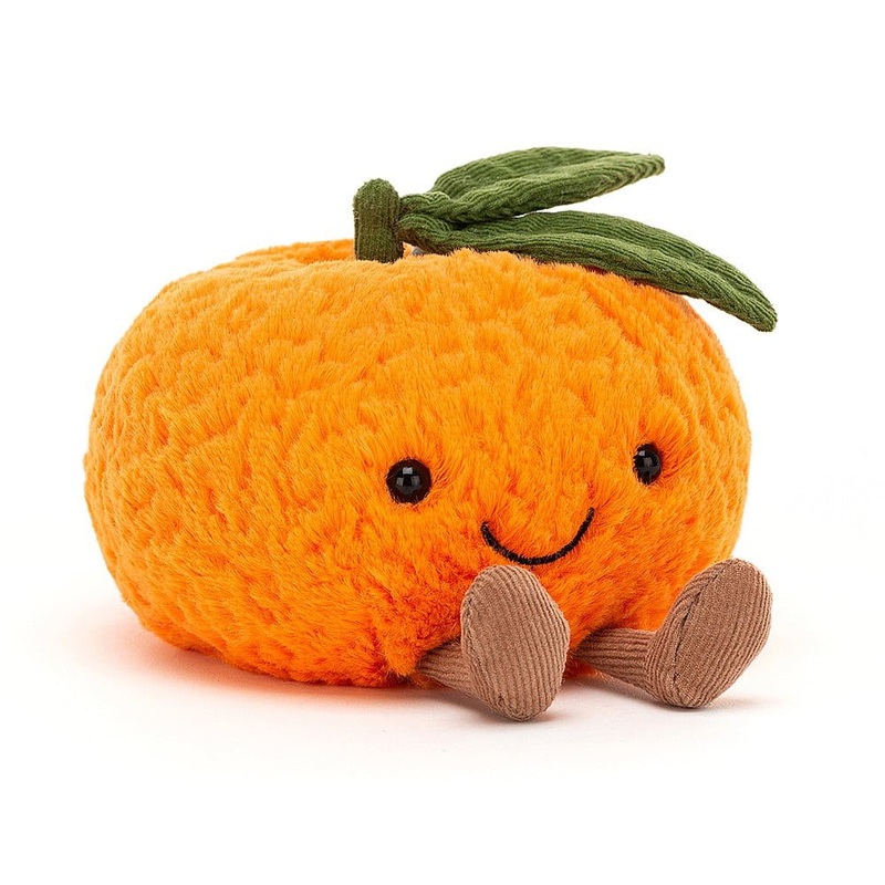 Jellycat  Amuseable Clementine