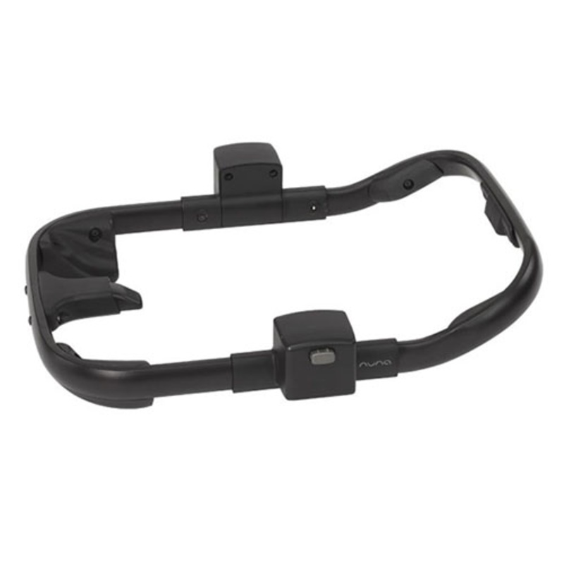 Nuna PIPA Adapter for UPPAbaby VISTA and CRUZ