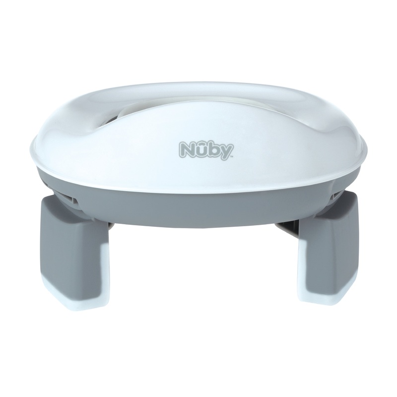 On-the-Go Portable Potty Seat