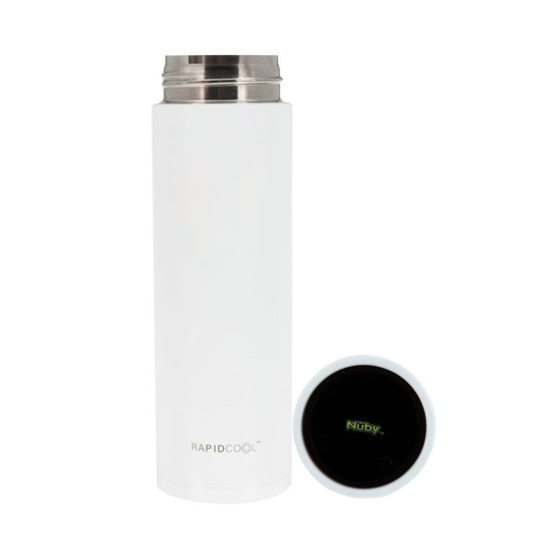 RapidCool Portable Baby Bottle Maker