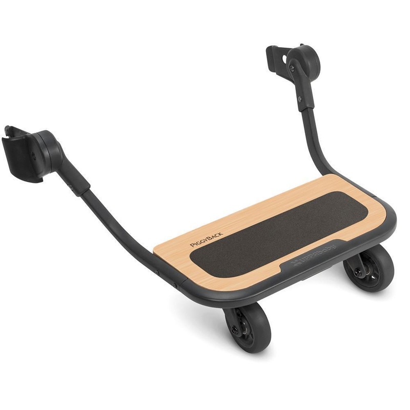 UPPAbaby Vista/V2 V3  Piggyback Ride-Along Board