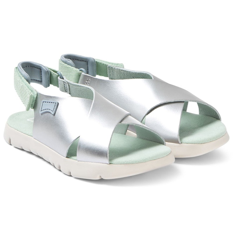 Mira Sandals 9