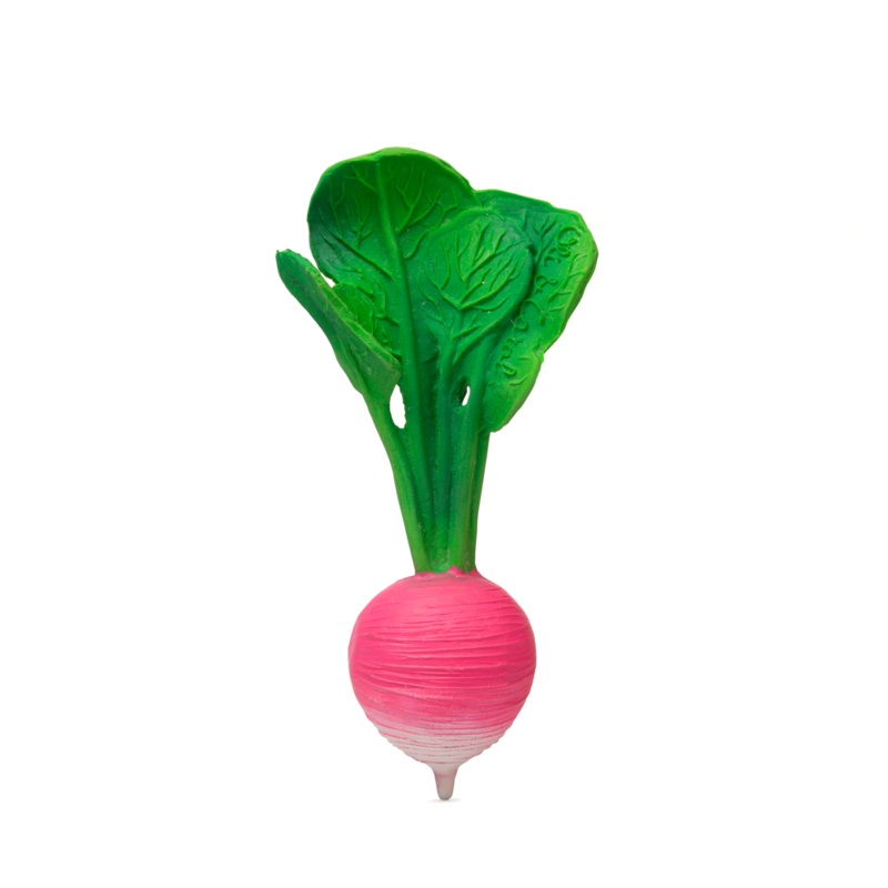 Oli & Carol | Ramona the Radish
