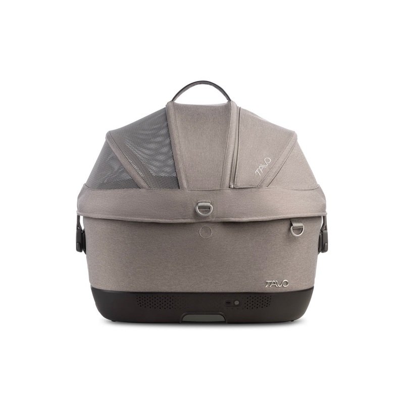 Tavo Maeve iso5X Wind Pet Car Seat Merle