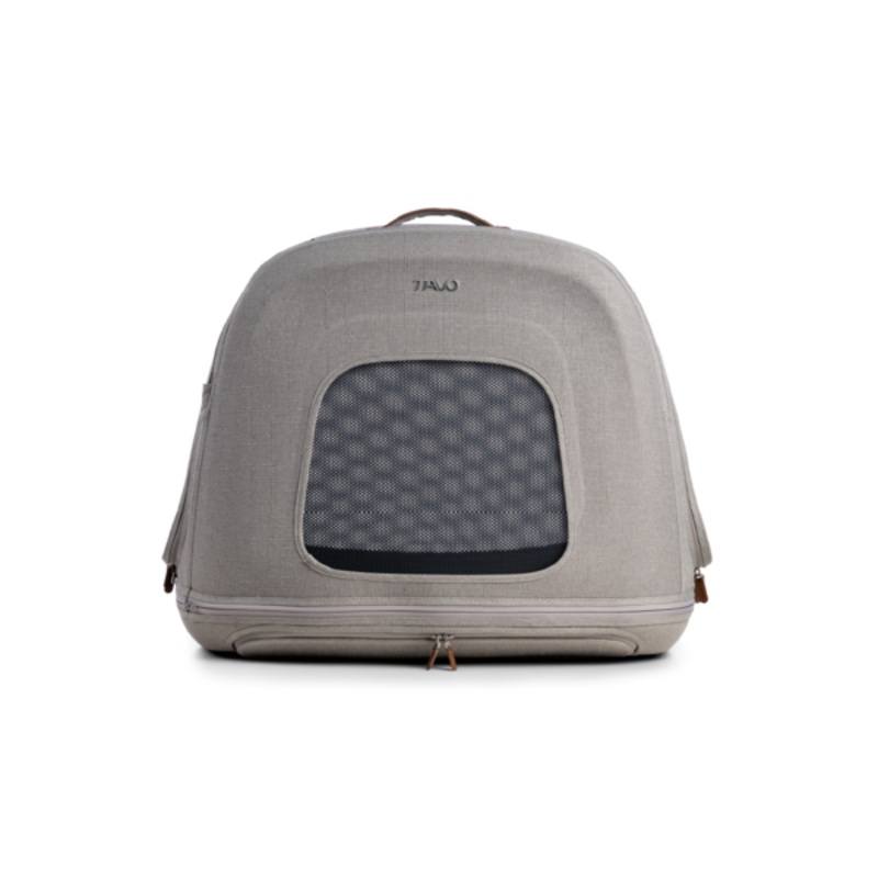 Tavo Pets Crispin Small Car Seat Merle