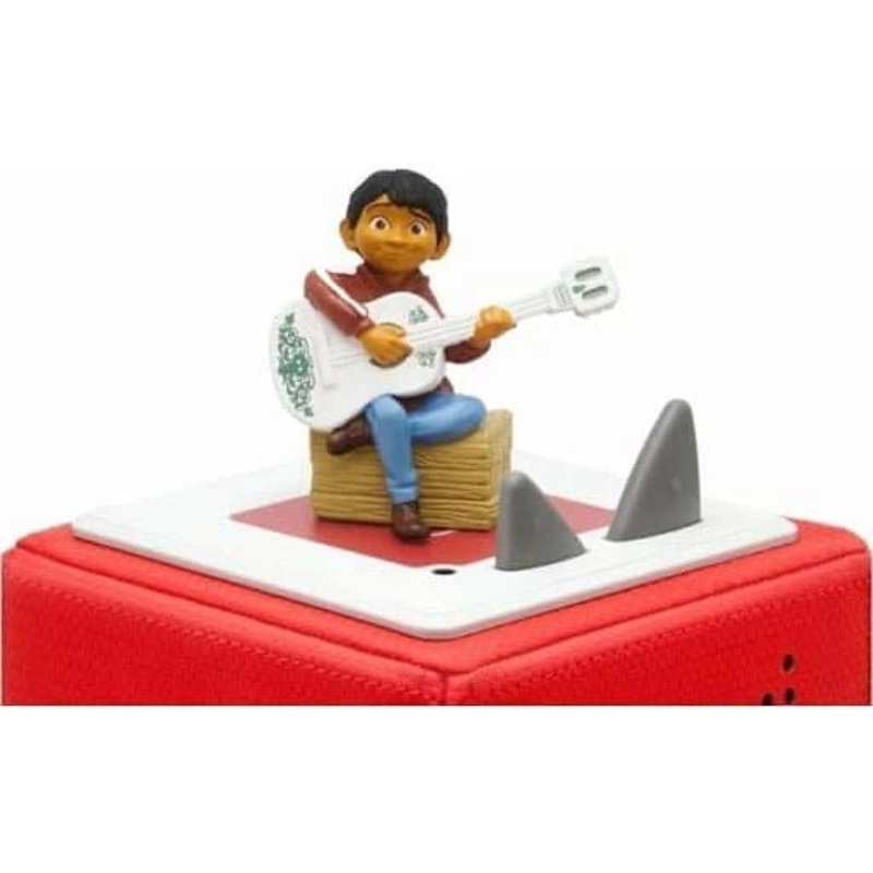 Tonies Disney Coco Audio Play Figurine