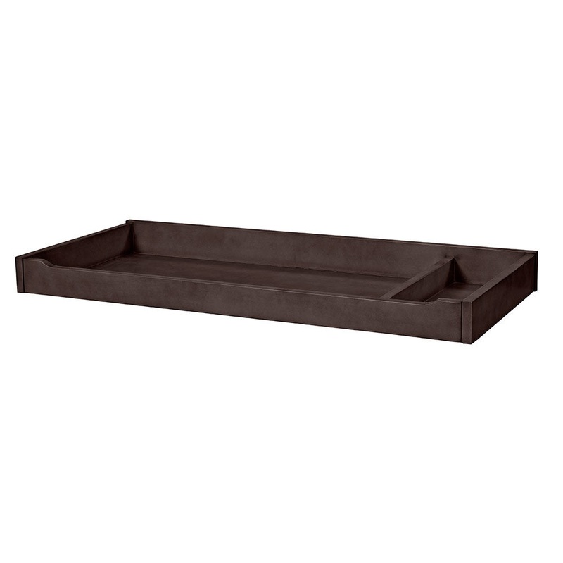 Westwood Jonesport Collection Changer Top in Chocolate Mist