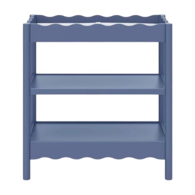 Babyletto Swell Changing Table Honey