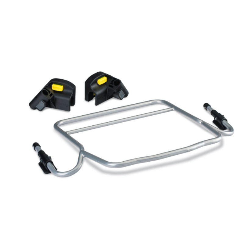 Bob Single Jogging Stroller Adapter for Peg Perego Infant Car Seats