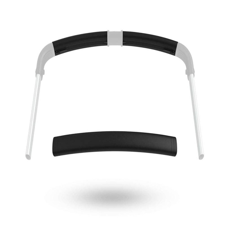 BUGABOO Cameleon Handlebar Foam Replacement Set of 3 – Black