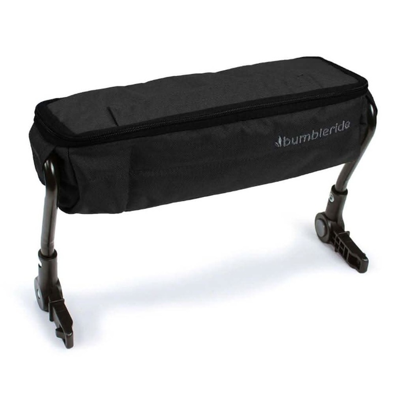 BUMBLERIDE 2020 Snack Pack Matte Black for Indie / Speed Indie Single