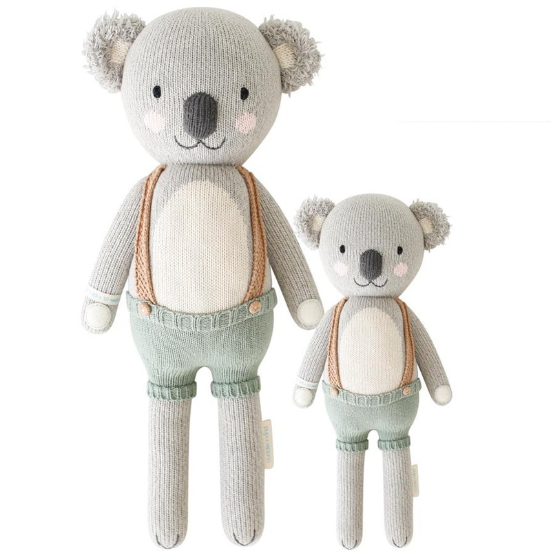 Quinn the Koala Little