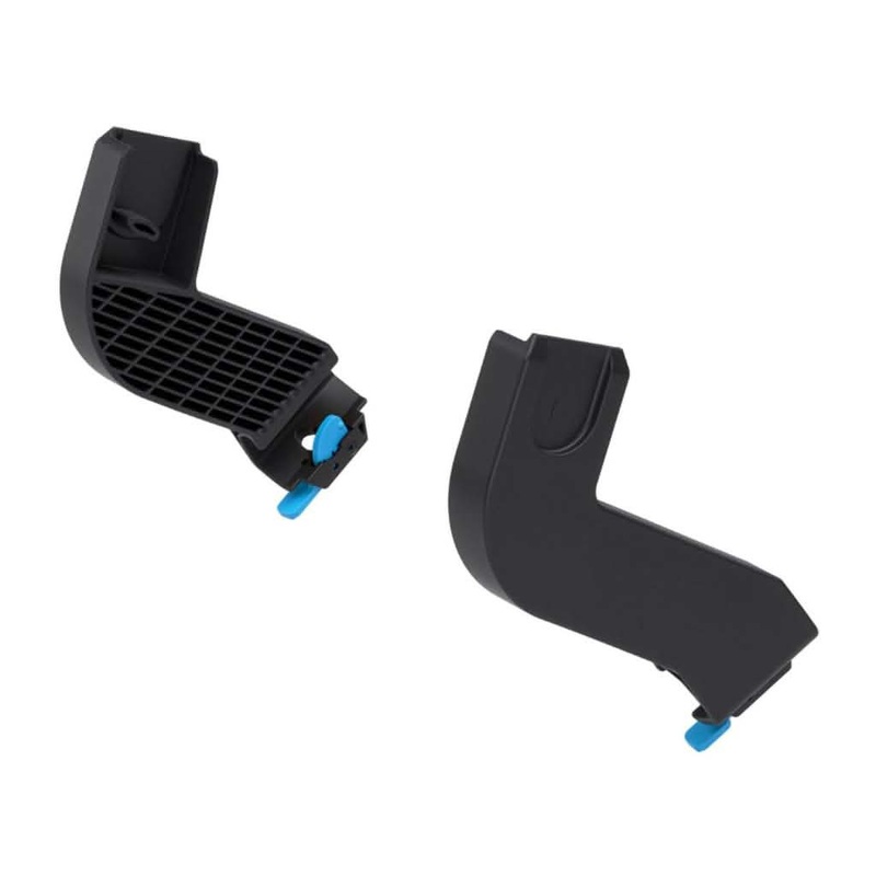 THULE Urban Glide / Glide Car Seat Adapter for Maxi Cosi