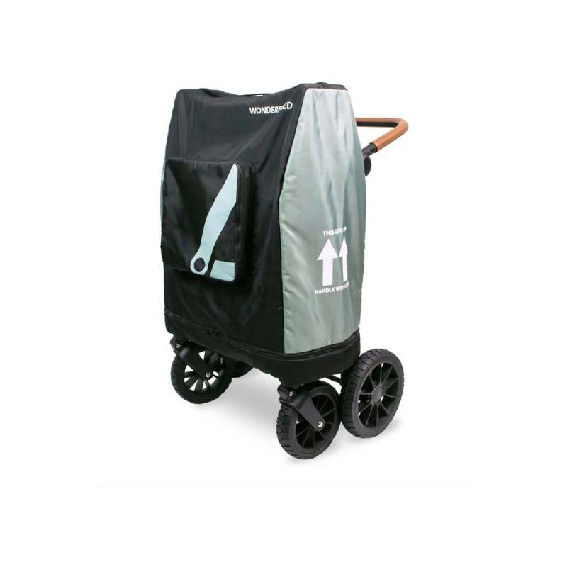 Travel Cover W2