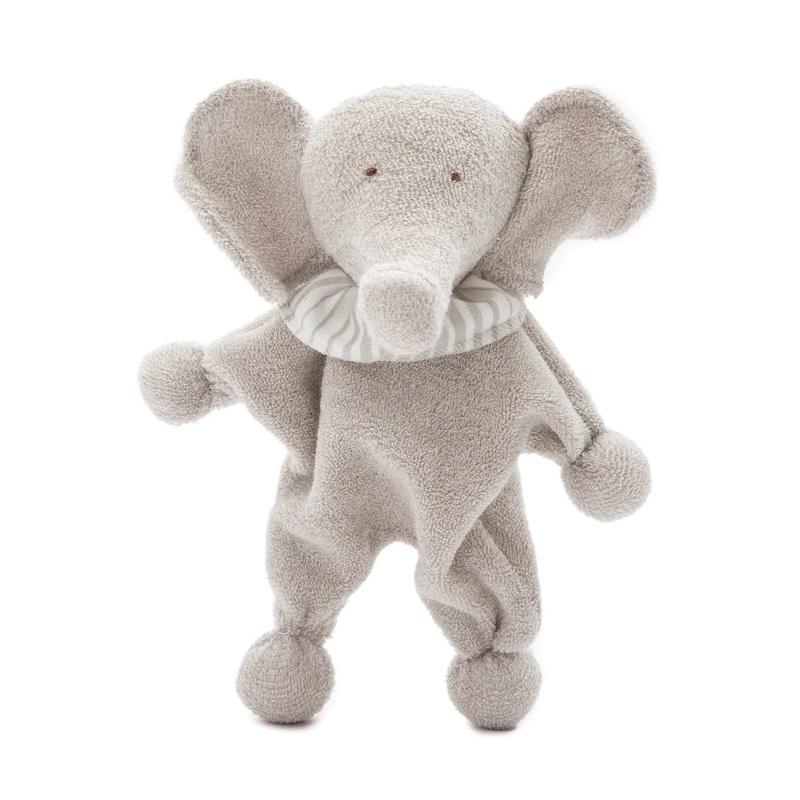 Under The Nile Elephant Lovey