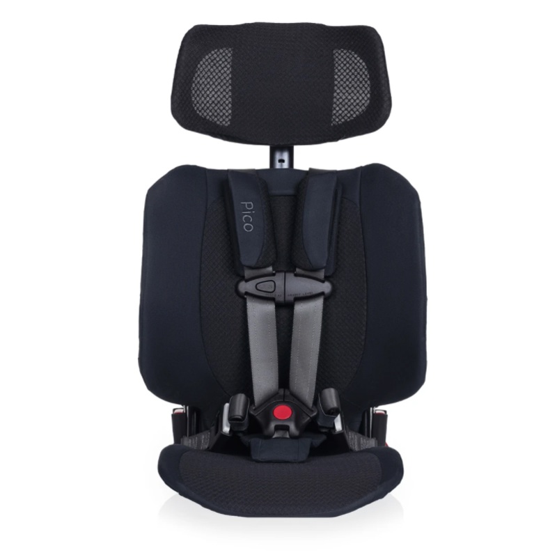 WayB Pico Travel Car Seat Jet