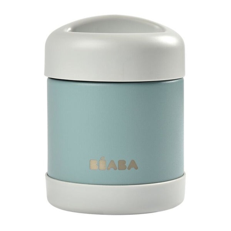 Beaba Thermo Jar 10oz EUCALYPTUS
