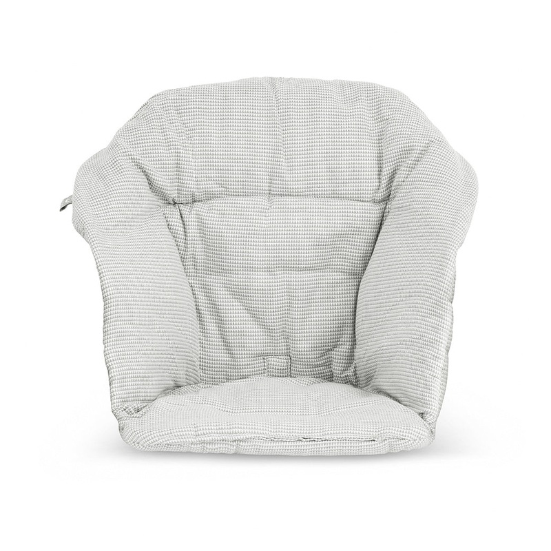Clikk Cushion Nordic Grey