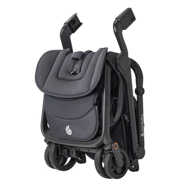Ergobaby Metro 3 Car Seat Adapter