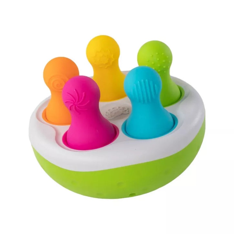 Fat Brain Toys SpinnyPins