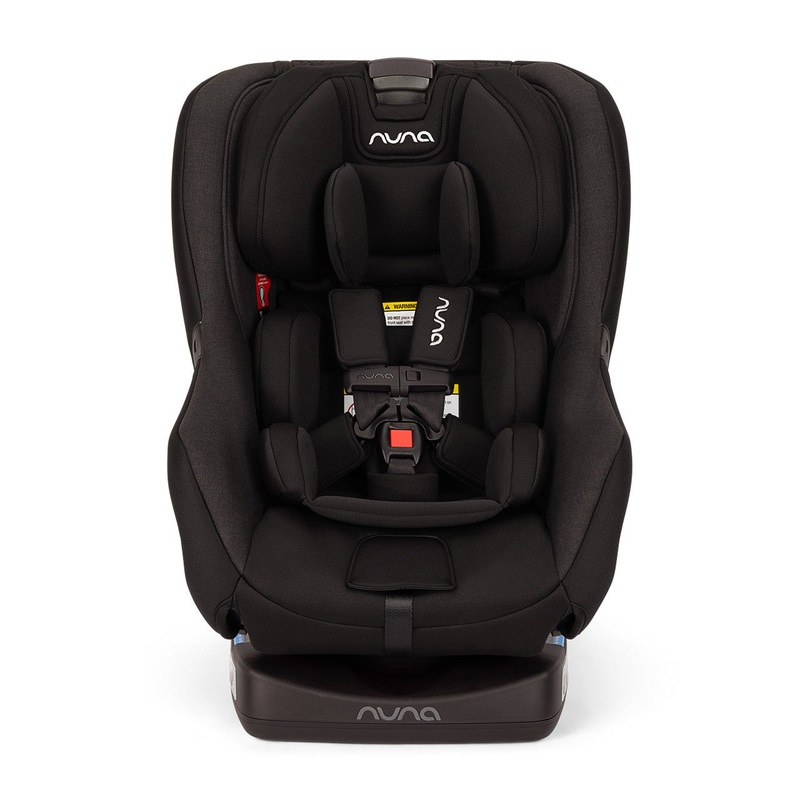 Nuna RAVA Convertible Car Seat Cedar