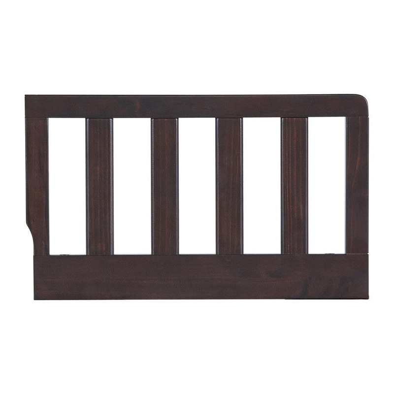 Oxford Harper Guard Rail Espresso