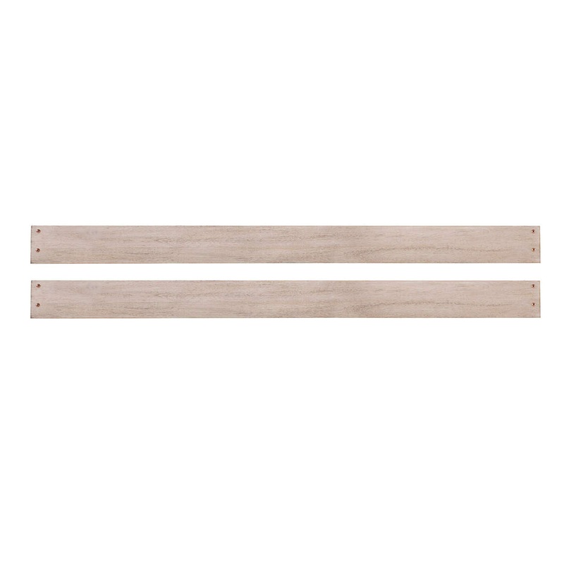 Stella Baby Remi Full Bed Rails