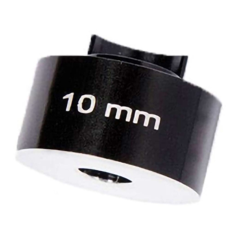 THULE 3D Dropout Adapter – 10mm Spacer