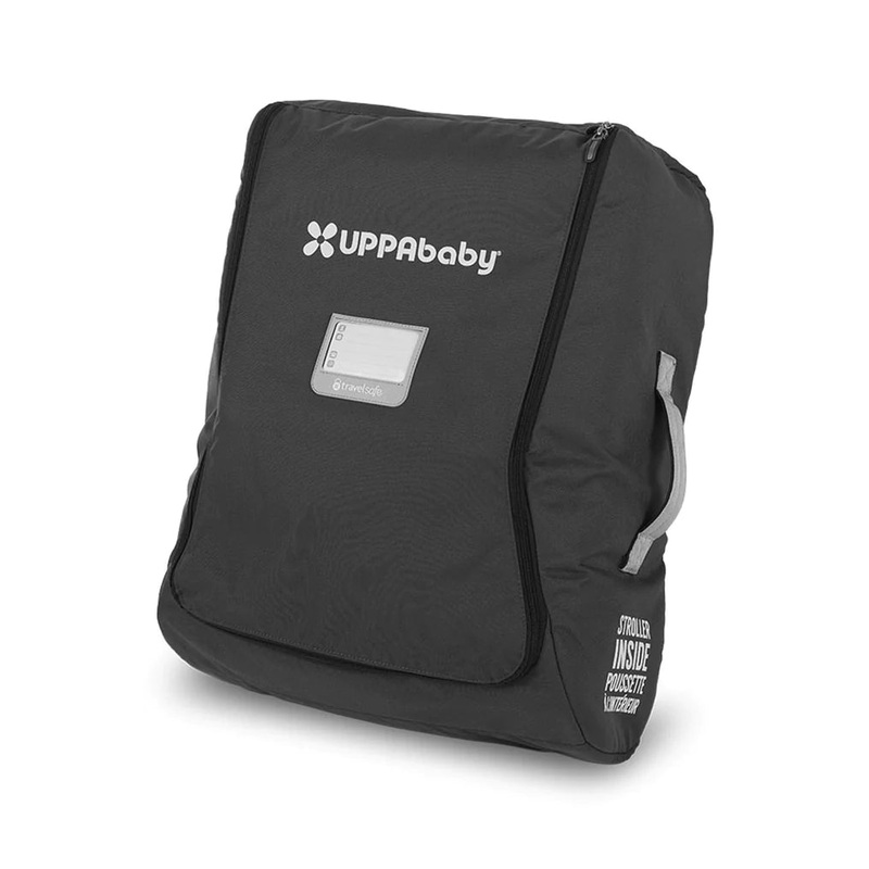 UPPAbaby Minu/Minu V2 + V3 Travel Bag