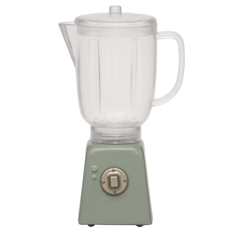 Miniature Blender Mint