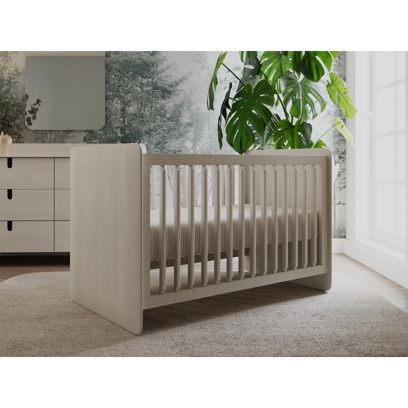 Moonlit Organic Collection Crib